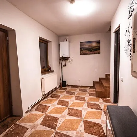 Pinewood Cabin Brasov Exterior photo