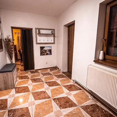 Pinewood Cabin Brasov Exterior photo