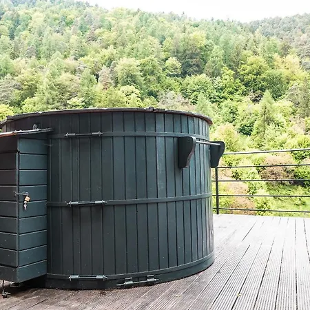 Pinewood Cabin Brasov Exterior photo