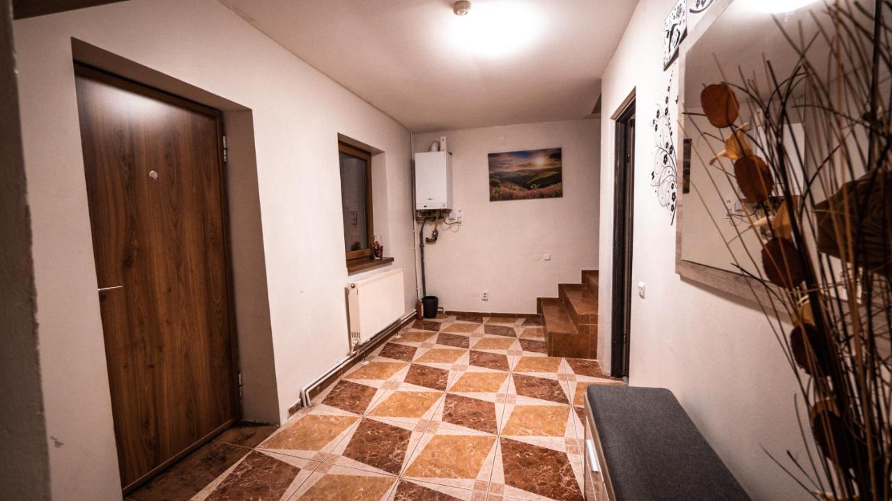 Pinewood Holiday home Brasov