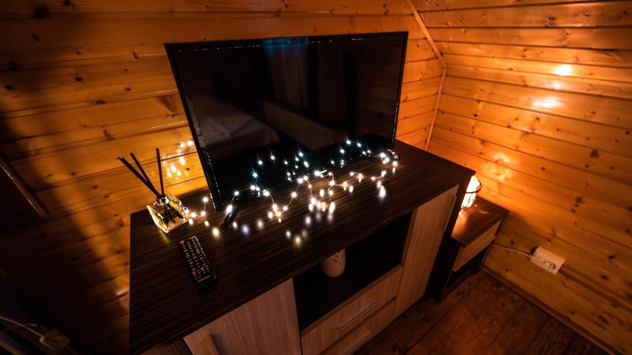 Holiday home Pinewood