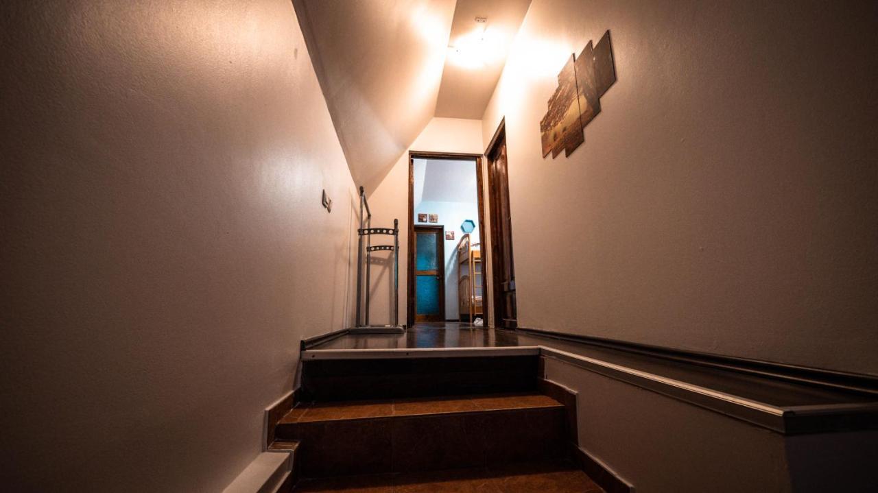 Holiday home Pinewood Brasov
