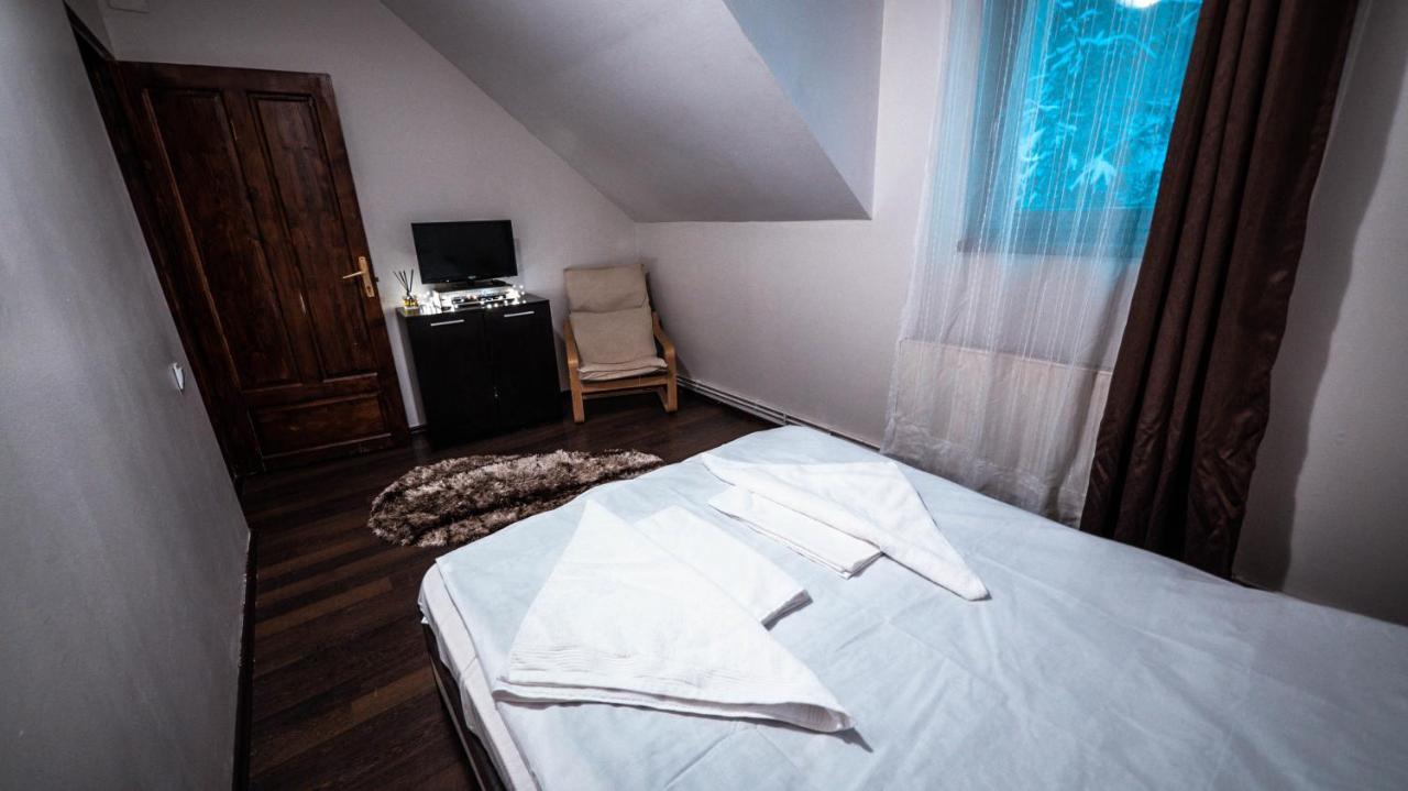 Holiday home Pinewood Brasov