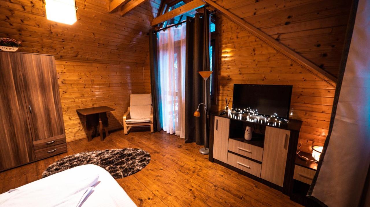 Pinewood Holiday home *