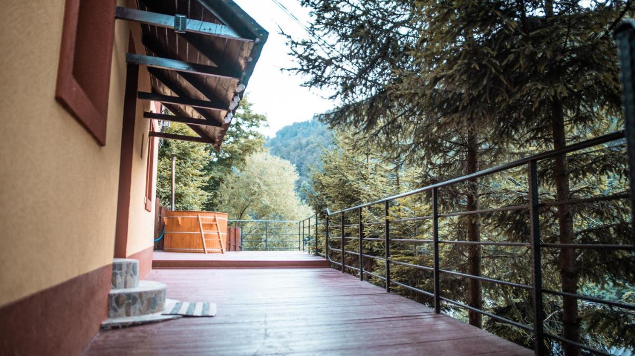 Pinewood * Brasov