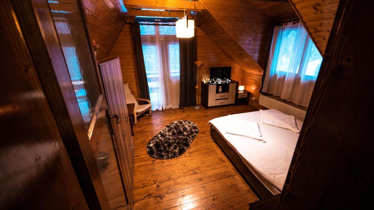 Holiday home Pinewood Brasov